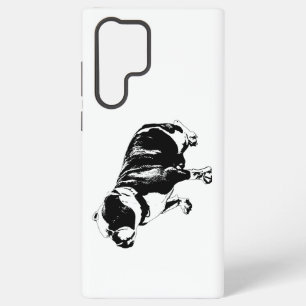 Patience That Stays Samsung Galaxy Case