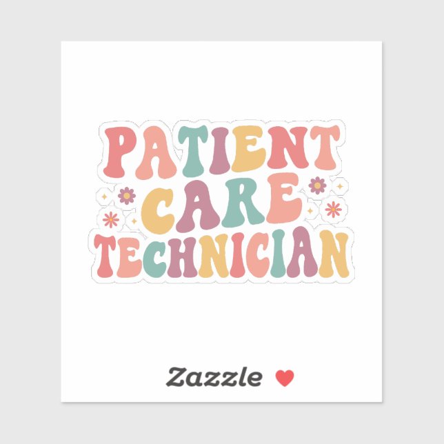 Patient Care Technician (Sheet)