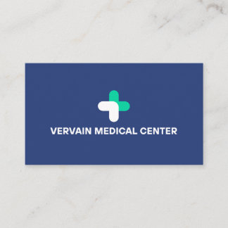 Patient Care & Wellness Consultant business card