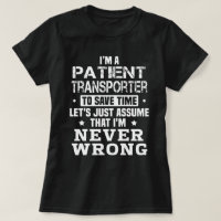 Patient Transporter