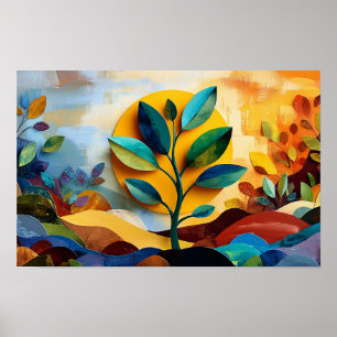 Patient Trust Poster