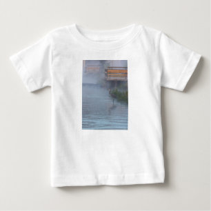 Patiently Waiting Baby T-Shirt