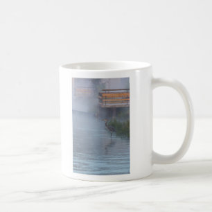 Patiently Waiting Coffee Mug
