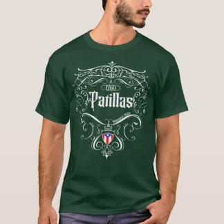 Patillas Vintage design T-Shirt