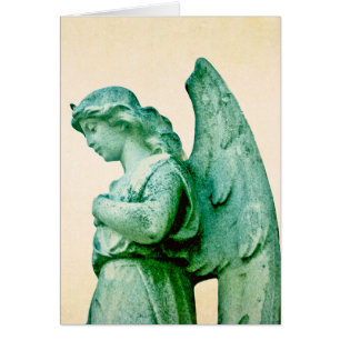 Patina Angel