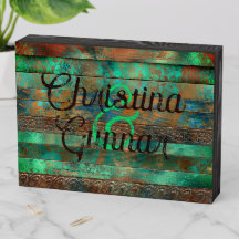 Patina inspired loft industrial decor custom