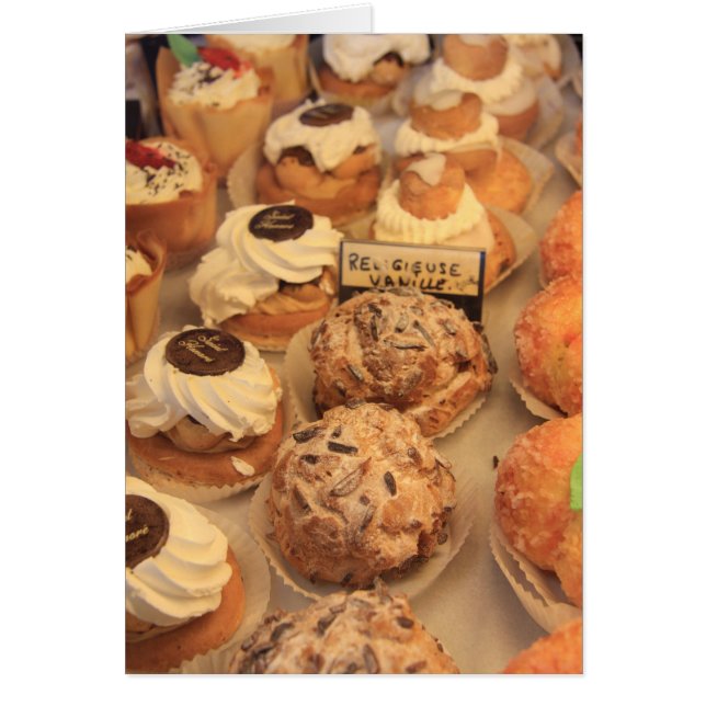 Patisserie de Provence (Front)