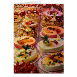 Patisserie de Provence