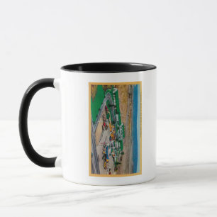 Patmars Motel and Modern Drive-InState Mug