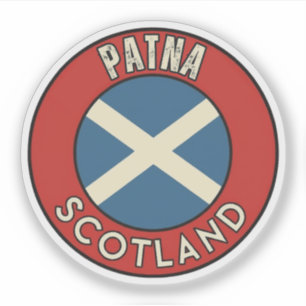 Patna, Scotland