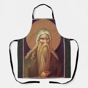 Patriarch Abraham Apron