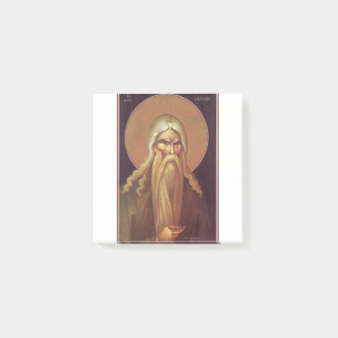 Patriarch Abraham Post-it Notes
