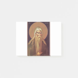Patriarch Abraham Post-it Notes