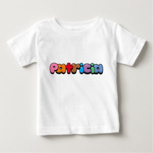 Patricia Baby T-Shirt