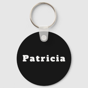Patricia Key Ring