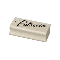 Patricia name cursive script