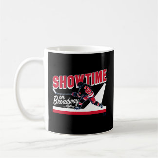 Patrick Kane - Showtime On Broadway - New York Hoc Coffee Mug