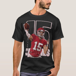 Patrick Mahomes Kansas City T-Shirt