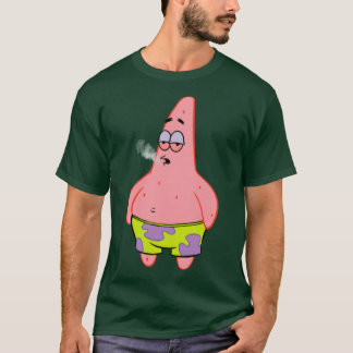 Patrick Star family T-Shirt