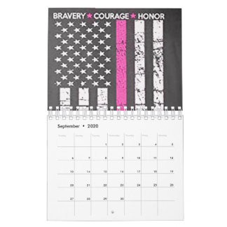 patriot day patriotic usa flag calendar