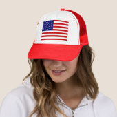 Patriot Hat (In Situ)