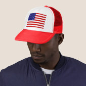 Patriot Hat (In Situ)