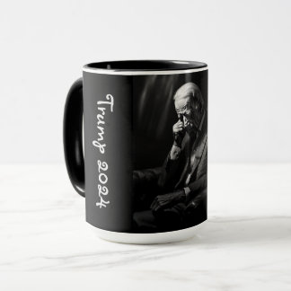Patriot Mugs