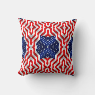 Patriot Pillow