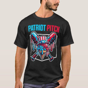 Patriot Pitch T-Shirt