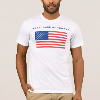 Patriot’s Wear T-Shirt