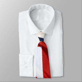 Patriot Tie