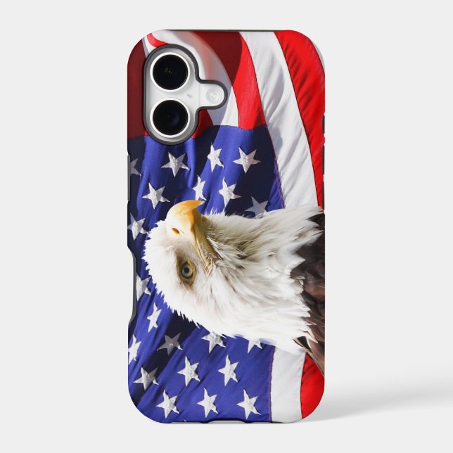 Patriotic (Back)
