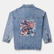 Patriotic 250 Year Birthday