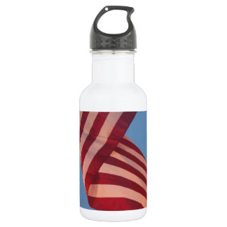 Patriotic 4th of July 532 Ml Water Bottle