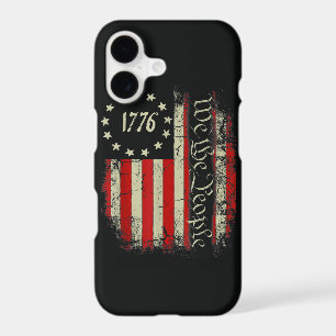 Patriotic 4th of July America