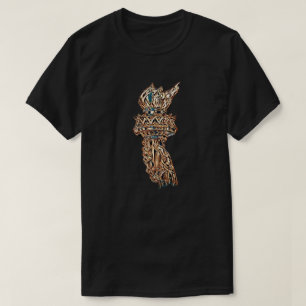 Patriotic American (1d) T-Shirt