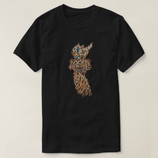 Patriotic American (1d) T-Shirt