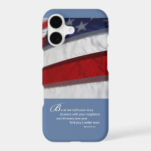 Patriotic, American Flag