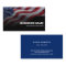 Patriotic American Flag Military Veteran Service