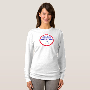 Patriotic American T-Shirt