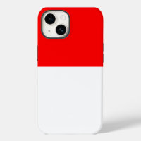 Patriotic Apple 14 Case-Mate, Indonesia flag