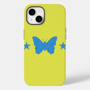 Patriotic Apple Case-Mate, Bady Bassit flag Case-Mate iPhone 14 Case