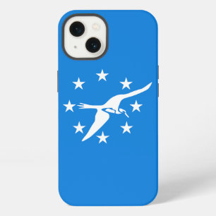 Patriotic Apple Case-Mate, Corpus Christi iPhone 13 Case