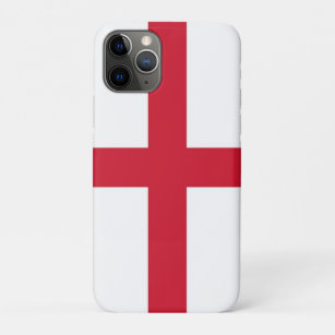 Patriotic Apple Case-Mate, England flag Case-Mate iPhone Case