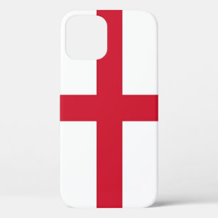 Patriotic Apple Case-Mate, England flag iPhone 12 Pro Case