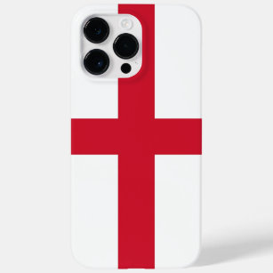 Patriotic Apple Case-Mate, England flag Case-Mate iPhone 14 Pro Max Case