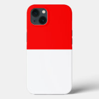 Patriotic Apple Case-Mate, Indonesia flag