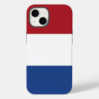 Patriotic Apple Case-Mate, Netherlands Case-Mate i