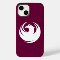 Patriotic Apple Case-Mate, Phoenix City flag
