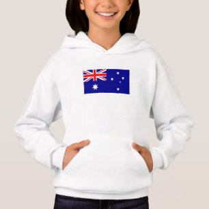 Patriotic Australian Flag